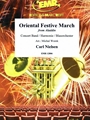 Oriental Festive March