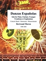 Danzas Espanolas