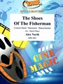 The Shoes Of The Fisherman