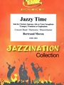Jazzy Time