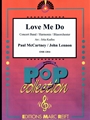 Love Me Do