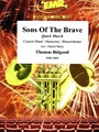 Sons Of The Brave