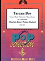 Tarzan Boy