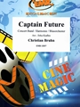 Captain Future