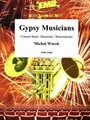 Gypsy Musicians