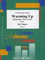 Warming Up