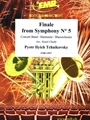 Finale from Symphony # 5