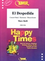 El Despedida