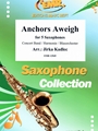 Anchors Aweigh