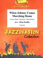 When Johnny Comes Marching Home