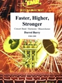 Faster, Higher, Stronger