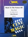 Back to the Future III