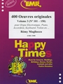 400 Oeuvres Originales
