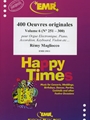 400 Oeuvres Originales
