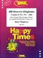 400 Oeuvres Originales