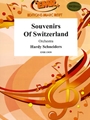 Souvenirs Of Switzerland