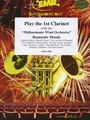 Play The 1st Clarinet With The Philharmonic Wind Orchestra