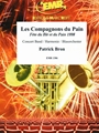 Les Compagnons du Pain