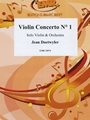 Violin Concerto # 1