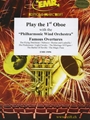 Play The 1st Oboe With The Philharmonic Wind Orchestra