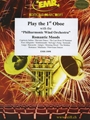 Play The 1st Oboe With The Philharmonic Wind Orchestra