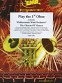Play The 1st Oboe With The Philharmonic Wind Orchestra
