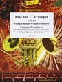 Play The 1st Trumpet With The Philharmonic Wind Orchestra