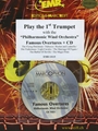 Play The 1st Trumpet With The Philharmonic Wind Orchestra