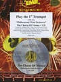 Play The 1st Trumpet With The Philharmonic Wind Orchestra