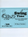 Swing Time (Bb Bass Clarinet)