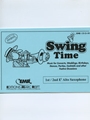 Swing Time (1st /2 nd Eb Alto Saxophone)