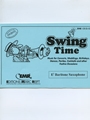 Swing Time (Eb Baritone Saxophone)