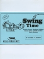 Swing Time Eb Cornet)