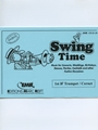 Swing Time (1st Bb Tumpet / Cornet)
