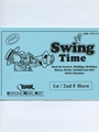 Swing Time (1st / 2nd F Horn)