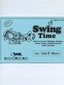 Swing Time (1st / 2nd Eb Horn)