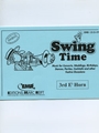 Swing Time (3rd Eb Horn)