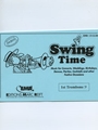 Swing Time (1st Trombone Bass Clef)