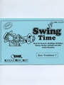 Swing Time (Bass Trombone Bass Clef)