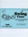 Swing Time (1st Bb Trombone Treble Clef)