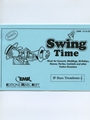 Swing Time (Bb Bass Trombone Treble Clef)