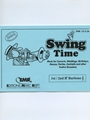 Swing Time (1st / 2nd Bb Baritone Treble Clef)