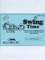Swing Time (1st / 2nd Baritone Bass Clef)