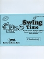 Swing Time (Bb Euphonium Treble Clef)