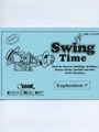 Swing Time (Euphonium Bass Clef)