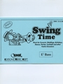 Swing Time (Eb Bass Treble Clef)