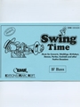 Swing Time (Bb Bass Treble Clef)