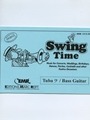 Swing Time (Tuba / Bass Guitar)
