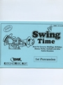 Swing Time (1st Percussion)