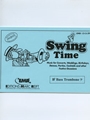 Swing Time (Special Parts Bb Bass Trombone Bass Clef)